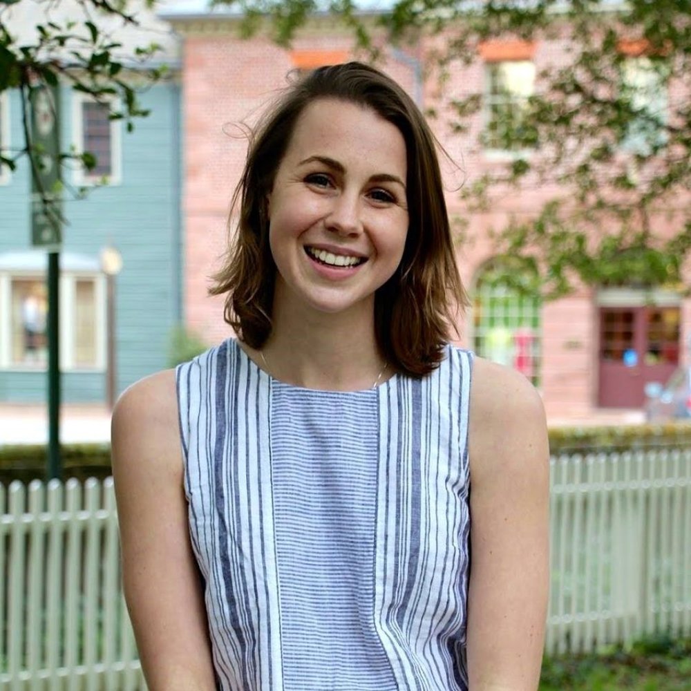 Meet your Posher, Jess